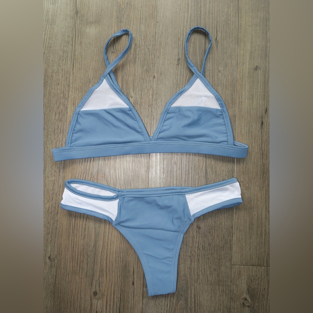 Lumahai Beachwear ANINI TOP